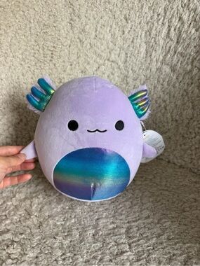 Squishmallows Monica